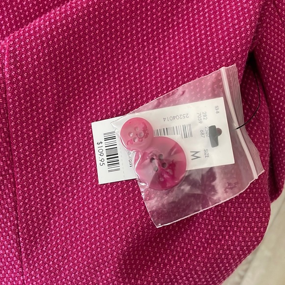 The Limited Blazer NEW - Picture 5 of 5